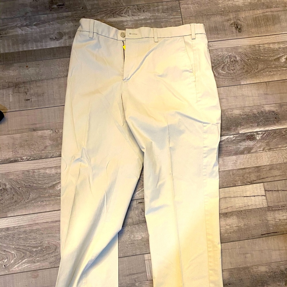 Khakis